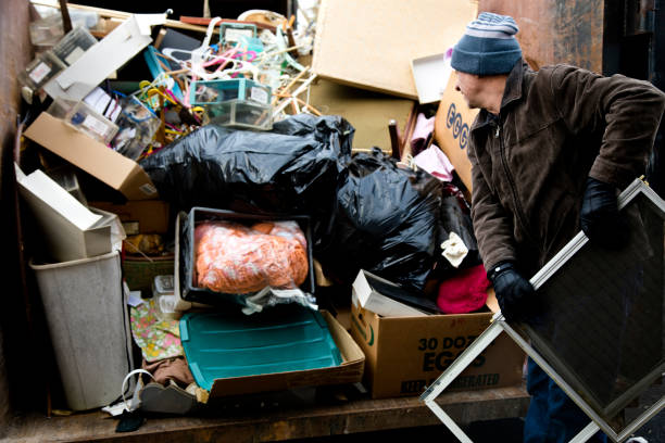 Best Estate Cleanout Services  in Lytle, TX