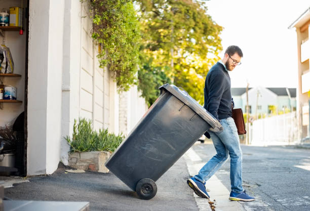 Best Basement Cleanout Services  in Lytle, TX