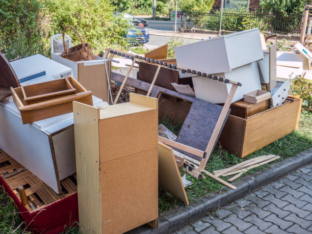 Best Household Junk Removal  in Lytle, TX